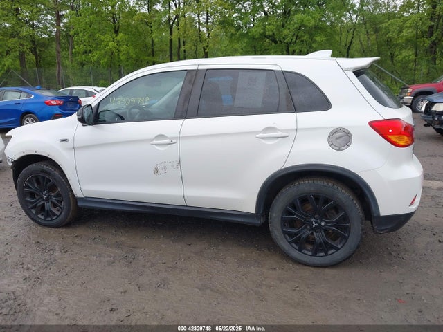 JA4AR3AU2KU016767 Mitsubishi Outlander Sport 2.0 Sp