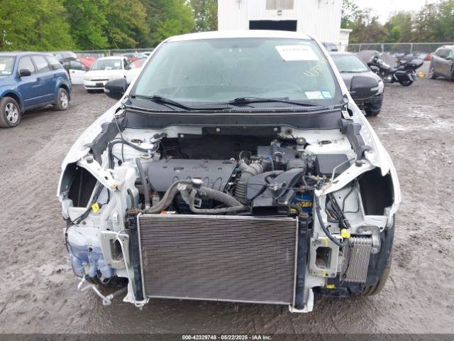 2019 MITSUBISHI OUTLANDER SPORT JA4AR3AU2KU016767 Photo 5