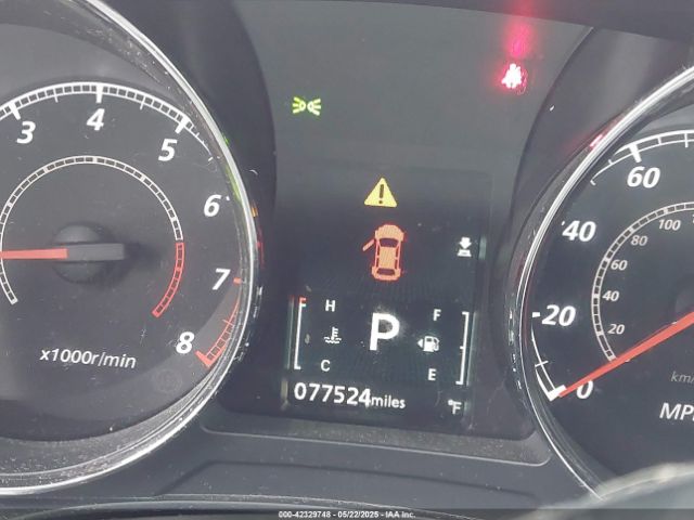 2019 MITSUBISHI OUTLANDER SPORT JA4AR3AU2KU016767 Photo 6