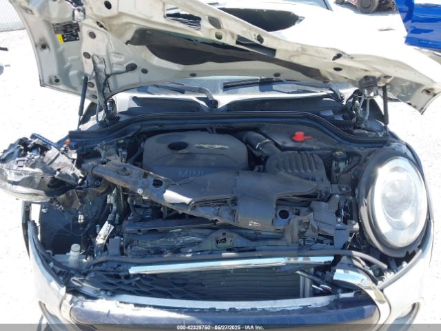 2018 MINI HARDTOP WMWXP7C59J2A48094 Photo 9