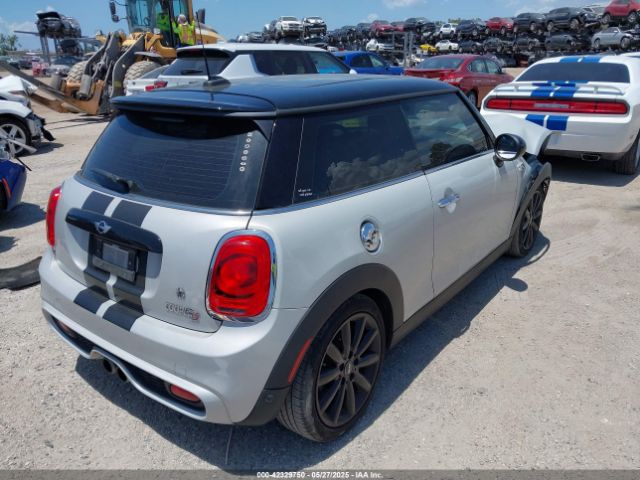 2018 MINI HARDTOP WMWXP7C59J2A48094 Photo 3