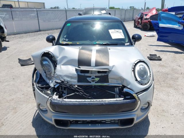 2018 MINI HARDTOP WMWXP7C59J2A48094 Photo 5