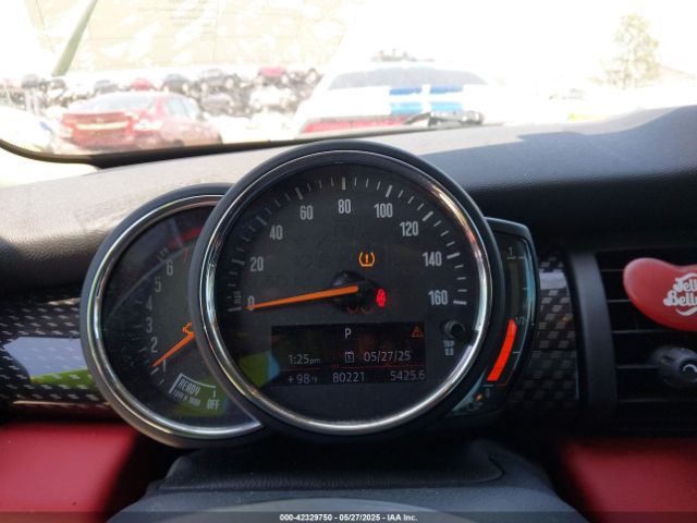 2018 MINI HARDTOP WMWXP7C59J2A48094 Photo 6