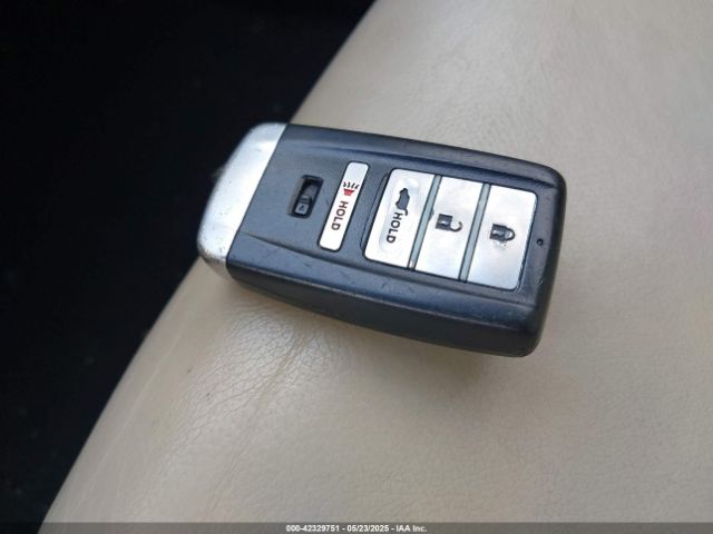 2017 ACURA MDX 5FRYD4H35HB011441 Photo 10