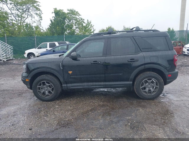 3FMCR9D95MRB36240 Ford gtdi