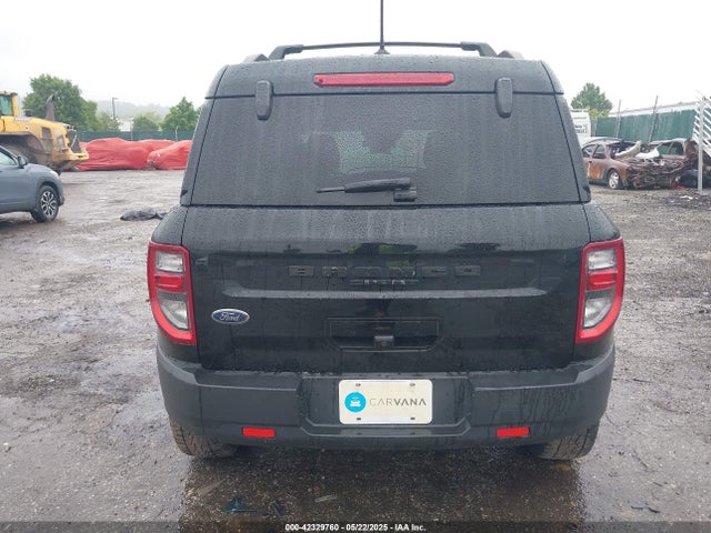 3FMCR9D95MRB36240 Ford gtdi
