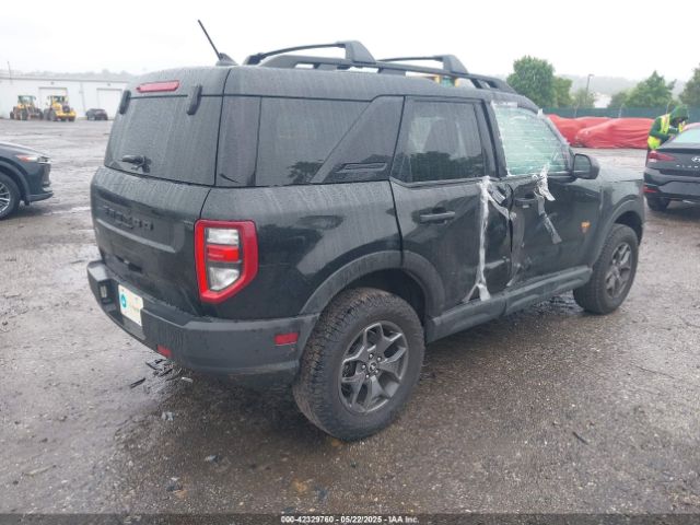 2021 FORD BRONCO SPORT 3FMCR9D95MRB36240 Photo 3