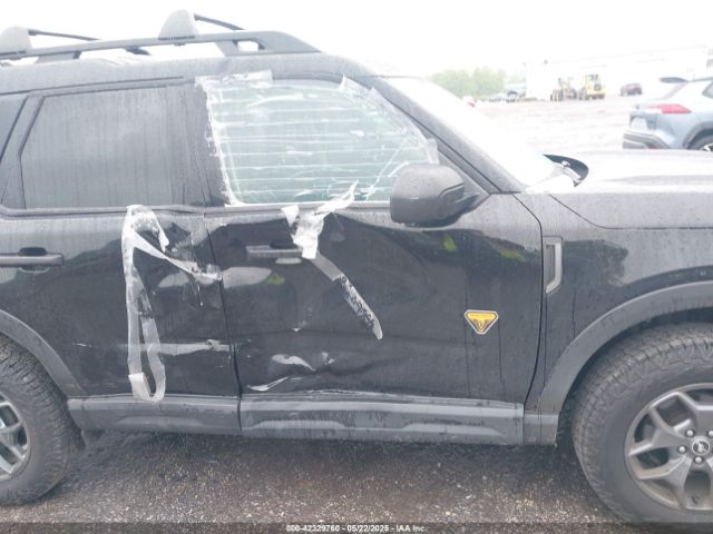 2021 FORD BRONCO SPORT 3FMCR9D95MRB36240 Photo 5