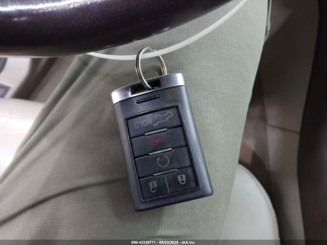 3GYFNCE30ES596415 Cadillac Srx Performance Collection