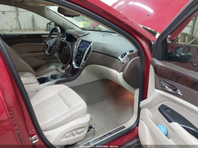 3GYFNCE30ES596415 Cadillac Srx Performance Collection