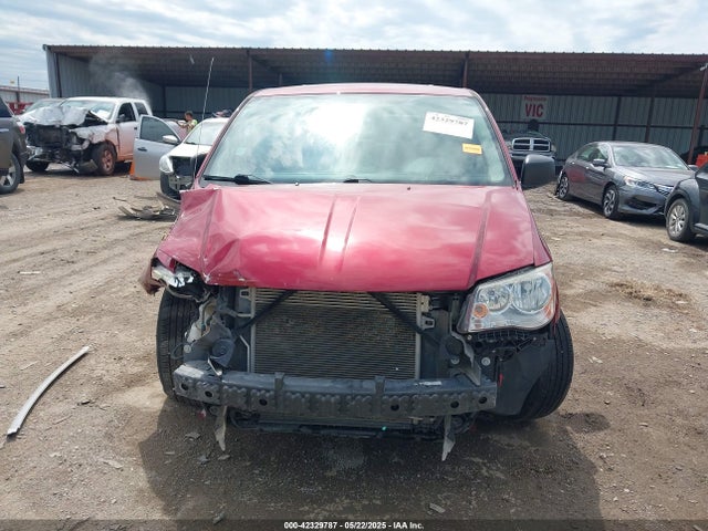 2C4RDGBG1FR622569 Dodge 2015