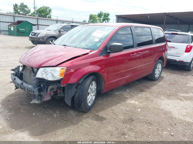 2C4RDGBG1FR622569 Dodge 2015