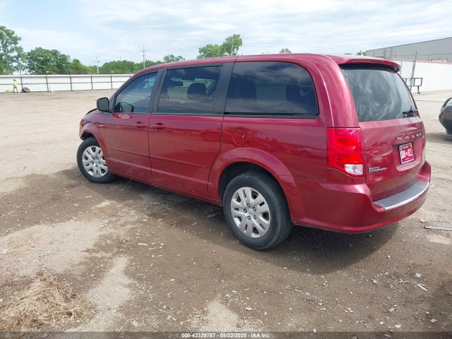 2C4RDGBG1FR622569 Dodge 2015