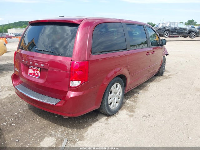 2C4RDGBG1FR622569 Dodge 2015