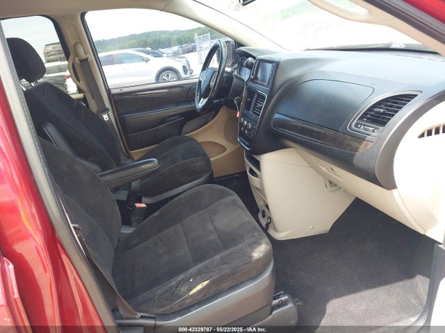 2C4RDGBG1FR622569 Dodge 2015