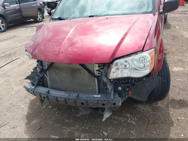 2C4RDGBG1FR622569 Dodge 2015