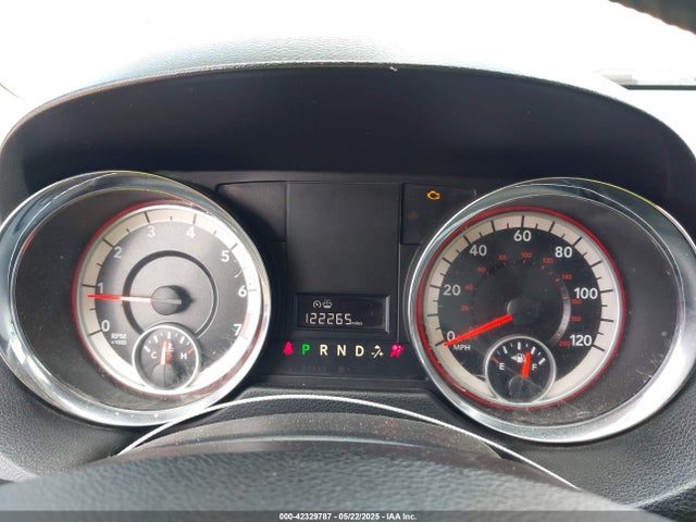 2C4RDGBG1FR622569 Dodge 2015
