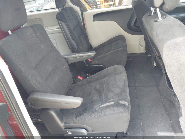 2C4RDGBG1FR622569 Dodge 2015