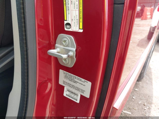 2C4RDGBG1FR622569 Dodge 2015