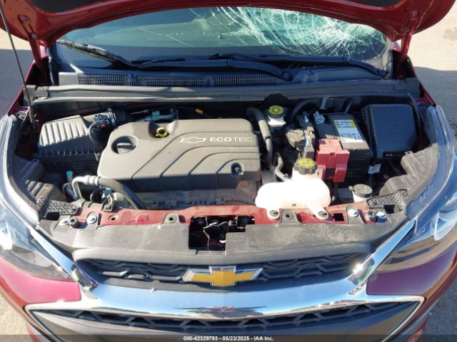 KL8CA6SA2NC023278 Chevrolet lv7