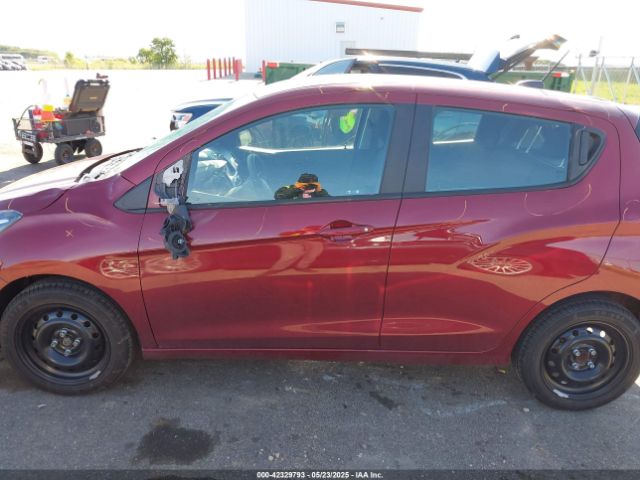 KL8CA6SA2NC023278 Chevrolet lv7