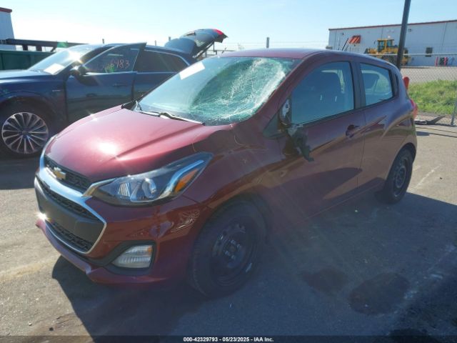 KL8CA6SA2NC023278 Chevrolet lv7