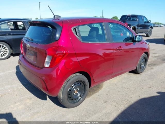 KL8CA6SA2NC023278 Chevrolet lv7