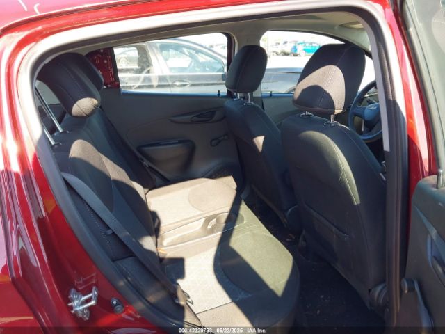 KL8CA6SA2NC023278 Chevrolet lv7