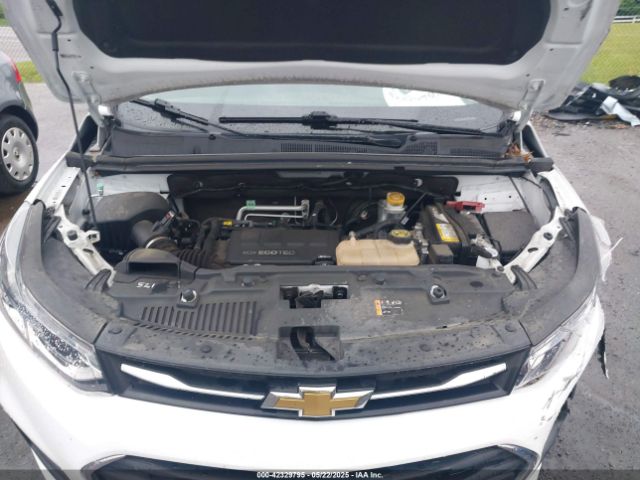 3GNCJKSB7KL313998 Chevrolet TRAX LS