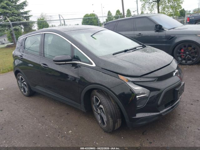2023 CHEVROLET BOLT EV 1G1FX6S00P4204556