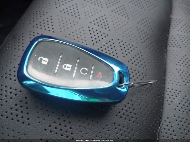 2023 CHEVROLET BOLT EV 1G1FX6S00P4204556 Photo 10
