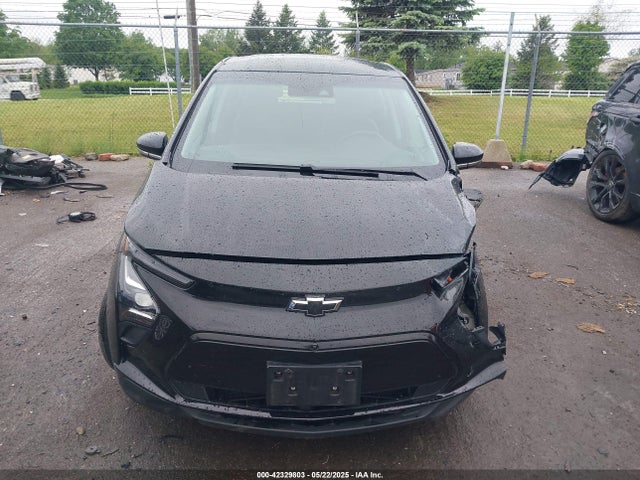 1G1FX6S00P4204556 Chevrolet 2023