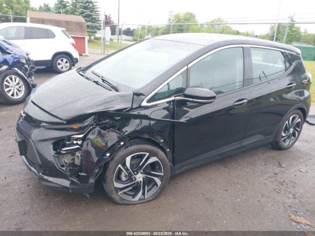 2023 CHEVROLET BOLT EV 1G1FX6S00P4204556 Photo 1