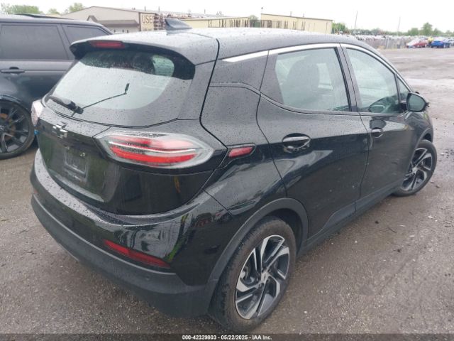 2023 CHEVROLET BOLT EV 1G1FX6S00P4204556 Photo 3