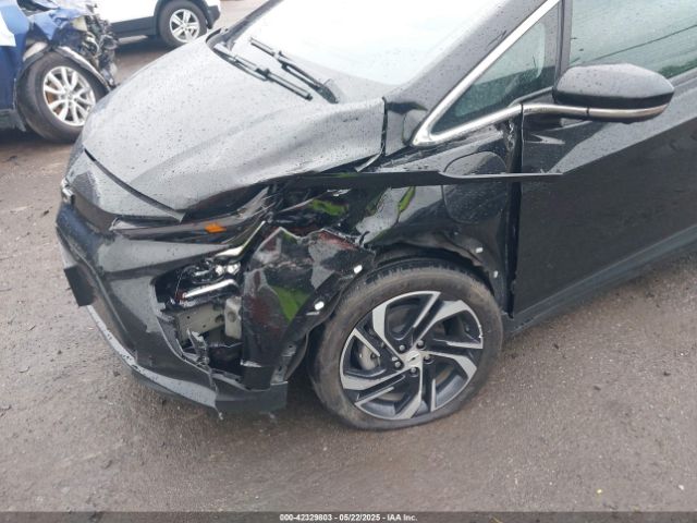 2023 CHEVROLET BOLT EV 1G1FX6S00P4204556 Photo 5