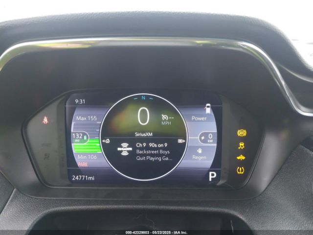 2023 CHEVROLET BOLT EV 1G1FX6S00P4204556 Photo 6