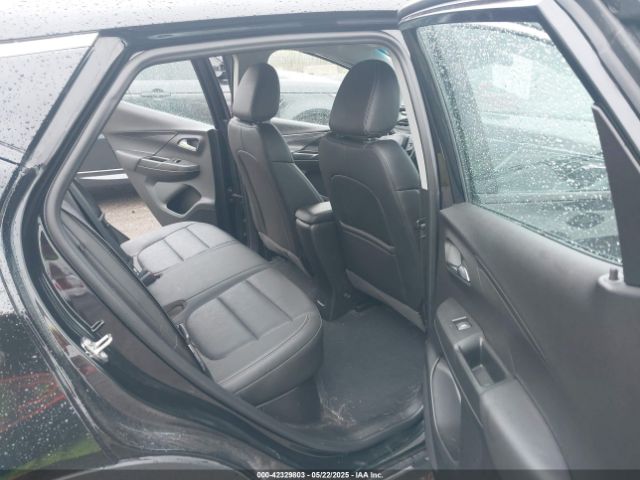 2023 CHEVROLET BOLT EV 1G1FX6S00P4204556 Photo 7