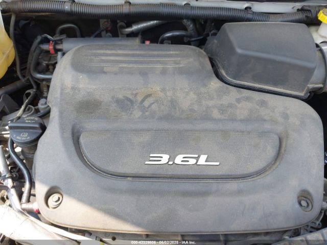 2017 CHRYSLER PACIFICA 2C4RC1DG0HR531597 Photo 9