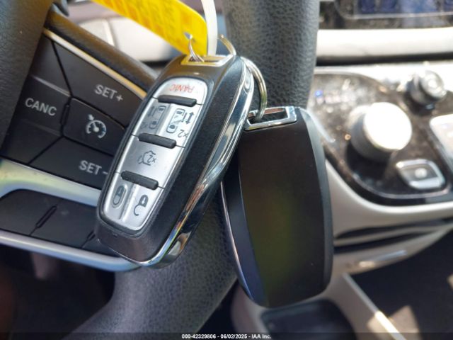 2017 CHRYSLER PACIFICA 2C4RC1DG0HR531597 Photo 10