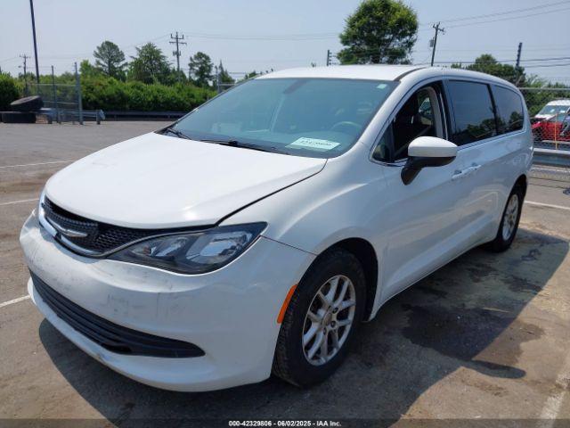 2017 CHRYSLER PACIFICA 2C4RC1DG0HR531597 Photo 1
