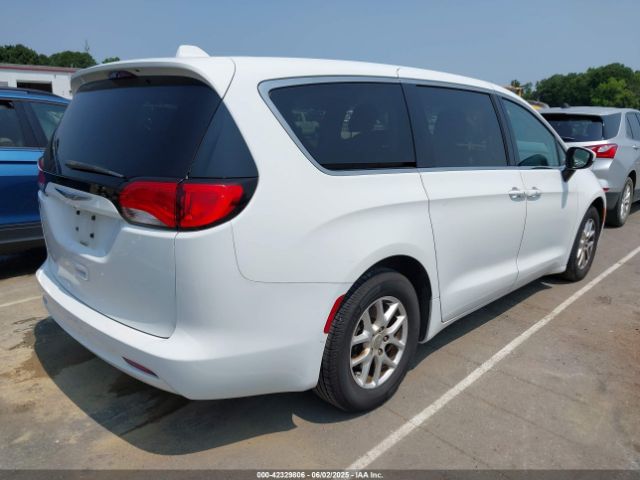 2017 CHRYSLER PACIFICA 2C4RC1DG0HR531597 Photo 3