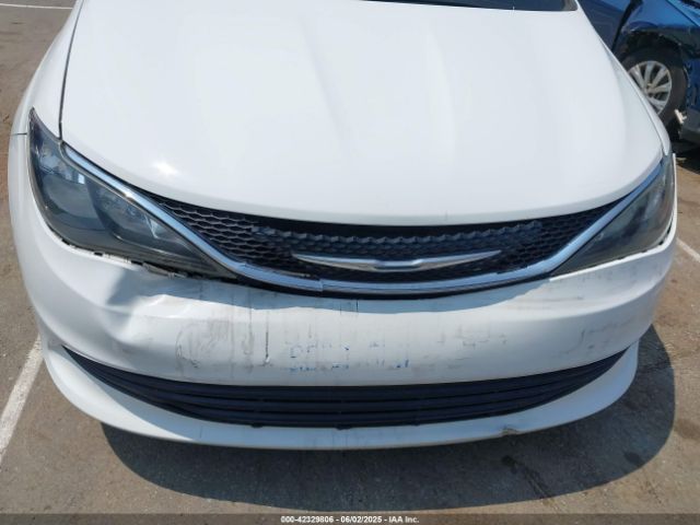 2017 CHRYSLER PACIFICA 2C4RC1DG0HR531597 Photo 5