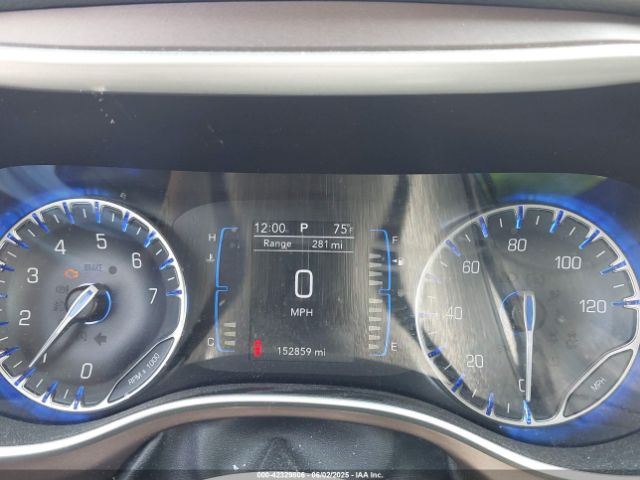 2017 CHRYSLER PACIFICA 2C4RC1DG0HR531597 Photo 6