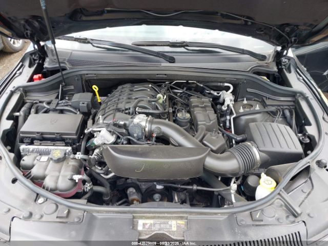 1C4RDJDG1SC517771 Dodge Durango Gt Plus Awd