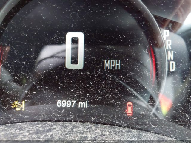 1C4RDJDG1SC517771 Dodge Durango Gt Plus Awd