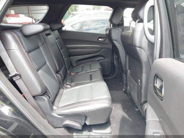1C4RDJDG1SC517771 Dodge Durango Gt Plus Awd