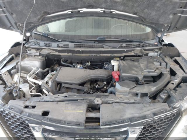 JN1BJ1CP3HW004334 Nissan Rogue Sport Sl