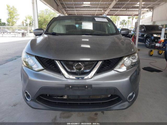 JN1BJ1CP3HW004334 Nissan Rogue Sport Sl
