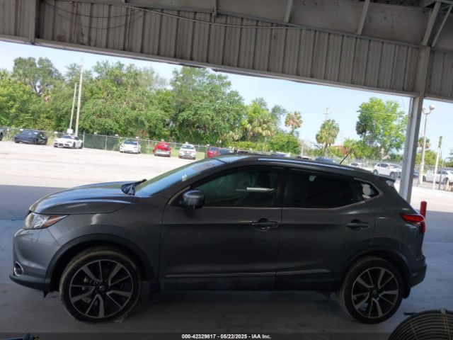 JN1BJ1CP3HW004334 Nissan Rogue Sport Sl