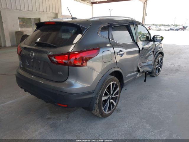 JN1BJ1CP3HW004334 Nissan Rogue Sport Sl